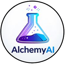 AlchemyAI model icon