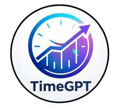 TimeGPT model icon